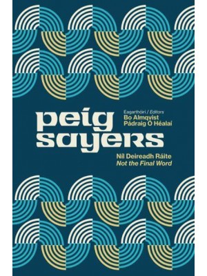 Peig Sayers Vol. 2 Níl Deireadh Ráite
