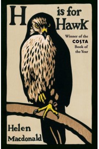 H Is for Hawk
