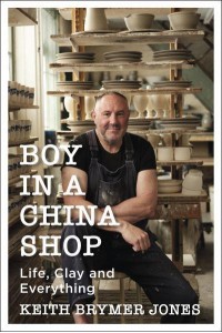 Boy in a China Shop Life, Clay and Everything