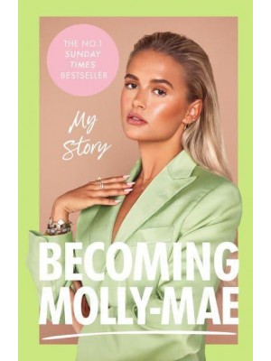 Becoming Molly-Mae