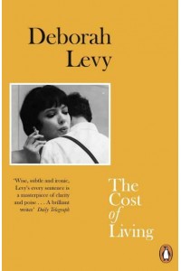 The Cost of Living - Living Autobiography