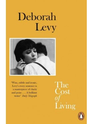 The Cost of Living - Living Autobiography