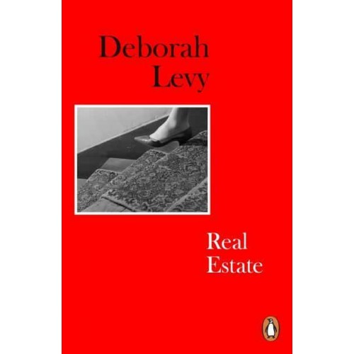 Real Estate - Living Autobiography
