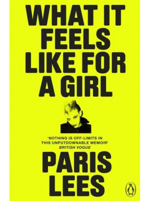 What It Feels Like for a Girl