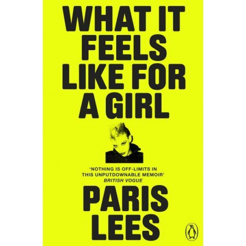What It Feels Like for a Girl
