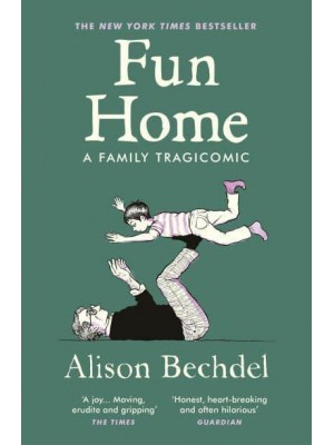 Fun Home A Family Tragicomic