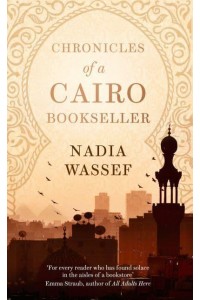 Chronicles of a Cairo Bookseller