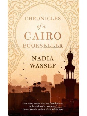 Chronicles of a Cairo Bookseller