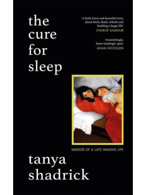 The Cure for Sleep