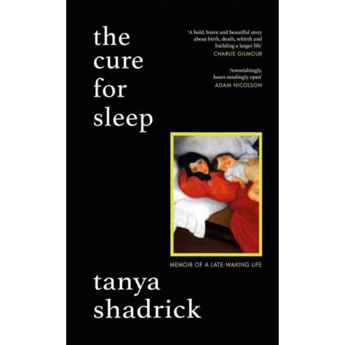 The Cure for Sleep