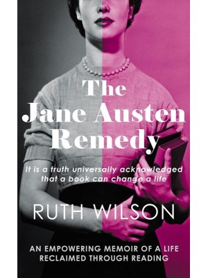 The Jane Austen Remedy