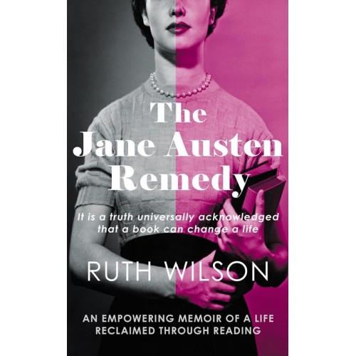 The Jane Austen Remedy