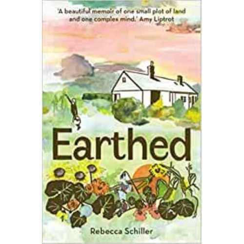 Earthed A Memoir