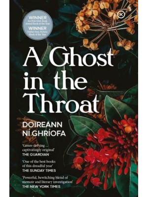 A Ghost in the Throat