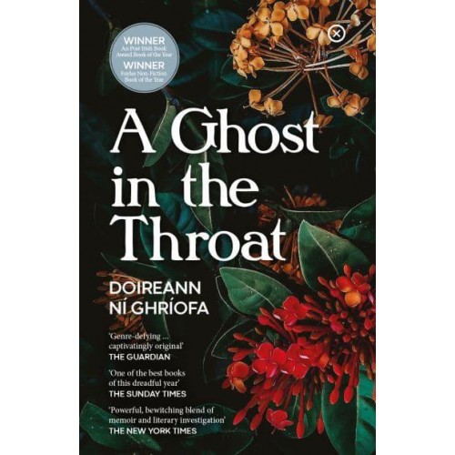 A Ghost in the Throat