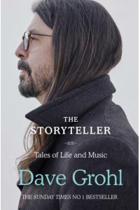 The Storyteller Tales of Life and Music