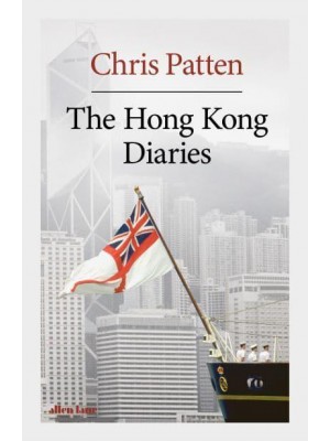 The Hong Kong Diaries