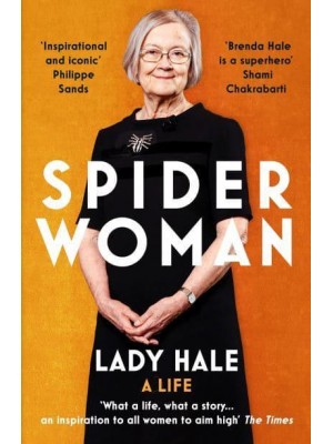 Spider Woman