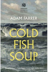 Cold Fish Soup