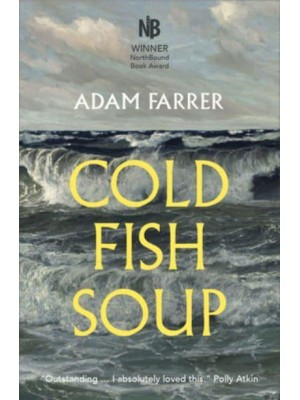 Cold Fish Soup