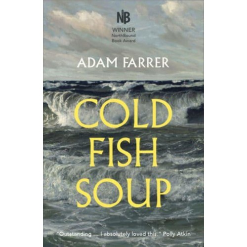 Cold Fish Soup