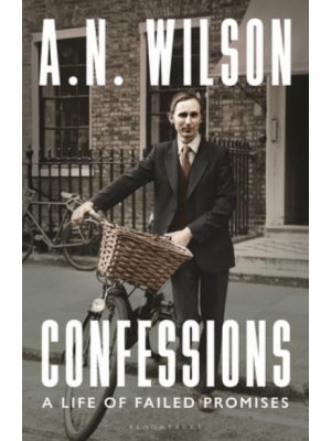 Confessions A Life of Failed Promises