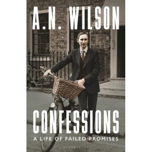 Confessions A Life of Failed Promises