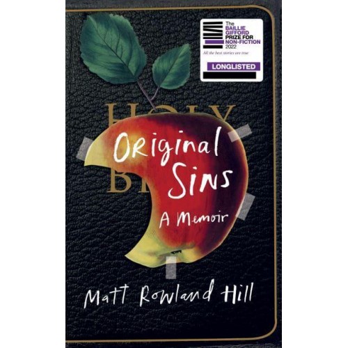Original Sins A Memoir