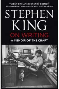 On Writing A Memoir of the Craft