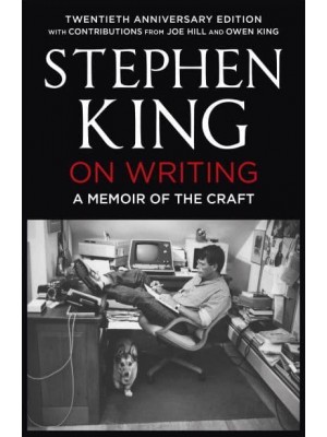 On Writing A Memoir of the Craft