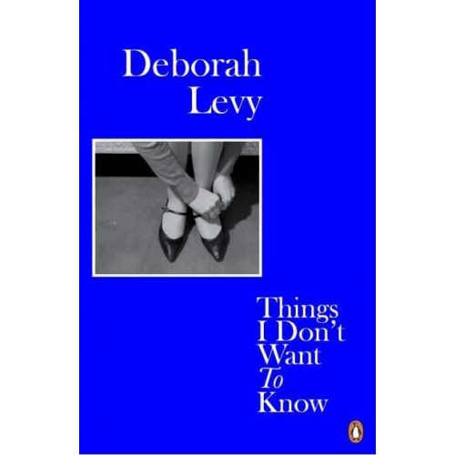 Things I Don't Want to Know A Response to George Orwell's 1946 Essay 'Why I Write' - Living Autobiography