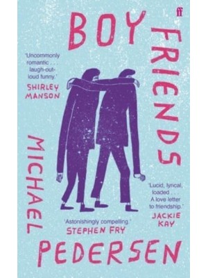 Boy Friends