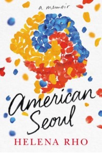 American Seoul A Memoir