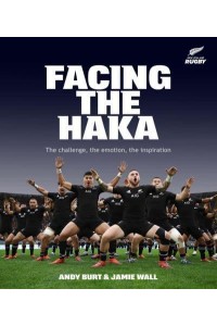 Facing the Haka