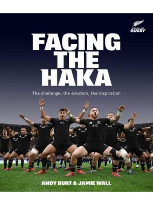 Facing the Haka