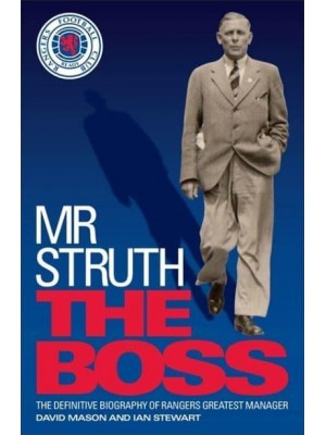Mr Struth The Boss