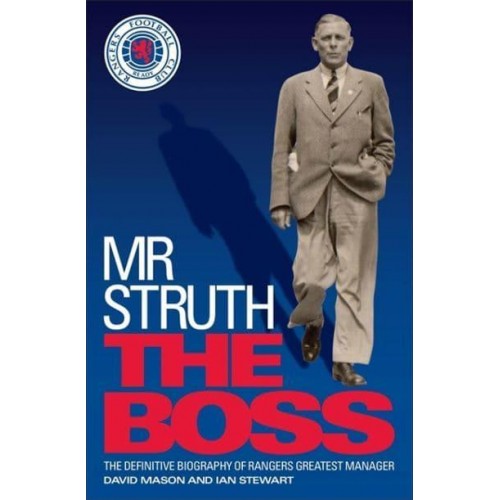 Mr Struth The Boss