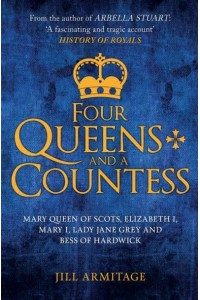 Four Queens and a Countess