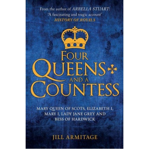 Four Queens and a Countess