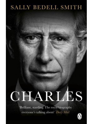 Charles The Misunderstood Prince