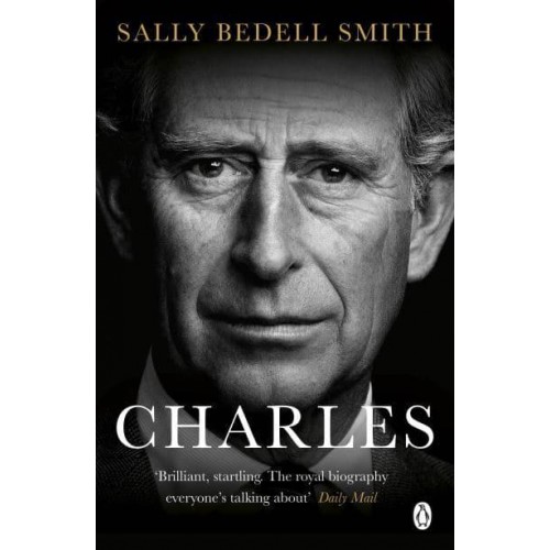 Charles The Misunderstood Prince